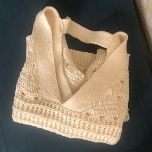 Tracy Reese knit top NWOT